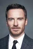 تصویر Michael Fassbender