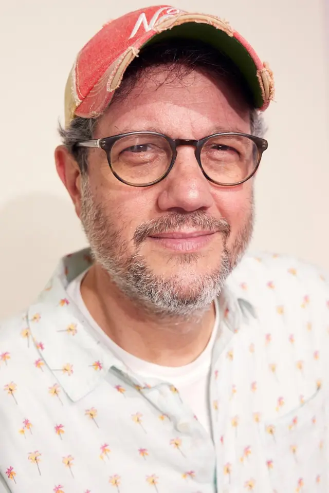 عکس Michael Giacchino