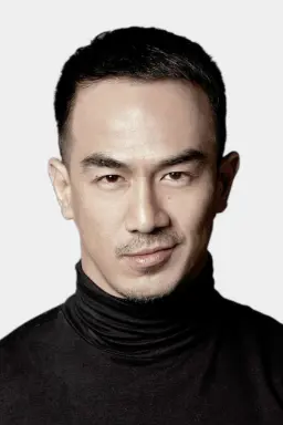 عکس Joe Taslim