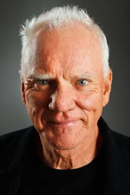 عکس Malcolm McDowell