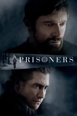 پوستر زندانیان