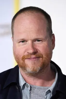 عکس Joss Whedon