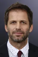 تصویر Zack Snyder