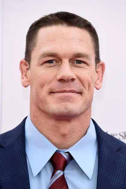 عکس John Cena