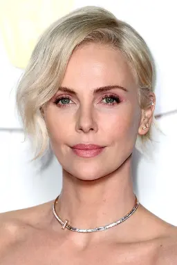 عکس Charlize Theron