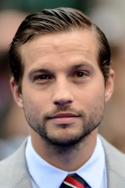 عکس Logan Marshall-Green