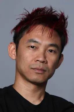 عکس James Wan