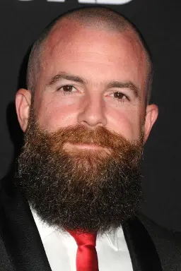 عکس Michael Tiddes
