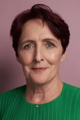 عکس Fiona Shaw