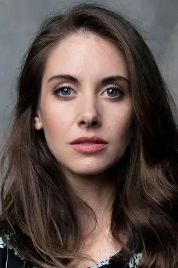 عکس Alison Brie