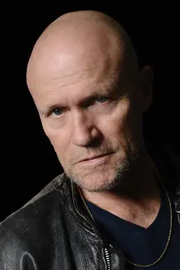 عکس Michael Rooker