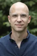 تصویر Theodore Shapiro