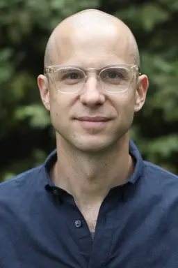 عکس Theodore Shapiro