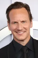 تصویر Patrick Wilson