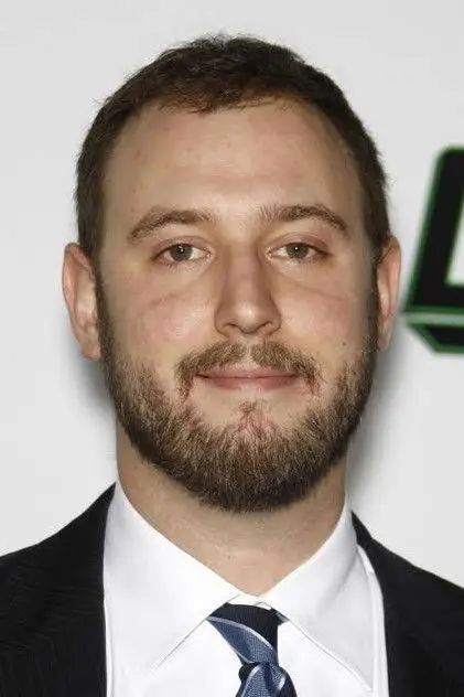 عکس Evan Goldberg