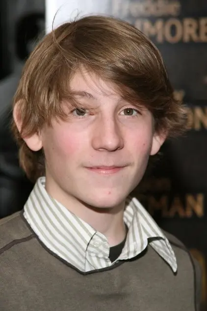 عکس Erik Per Sullivan