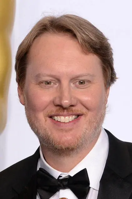 عکس Don Hall