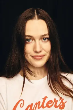 عکس Victoria Pedretti