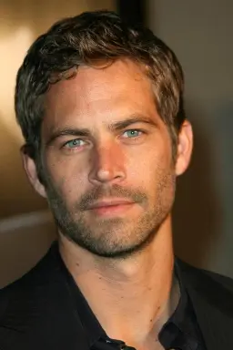 عکس Paul Walker
