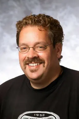 عکس Gary Scott Thompson