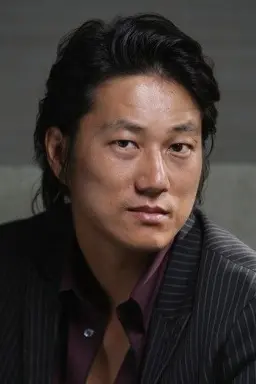 عکس Sung Kang
