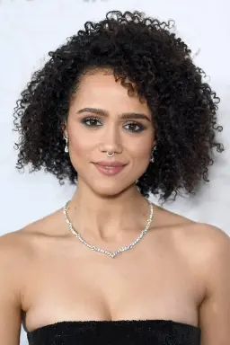 عکس Nathalie Emmanuel