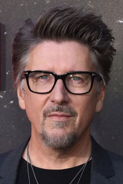 عکس Scott Derrickson
