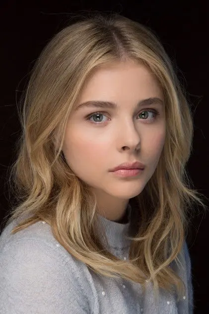 عکس Chloë Grace Moretz