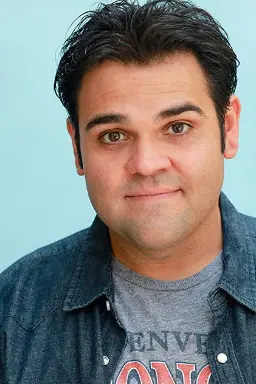 عکس Johnny Skourtis