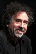 تصویر Tim Burton