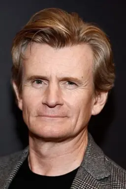 عکس Charles Edwards