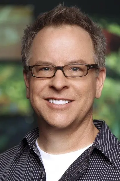عکس Rich Moore