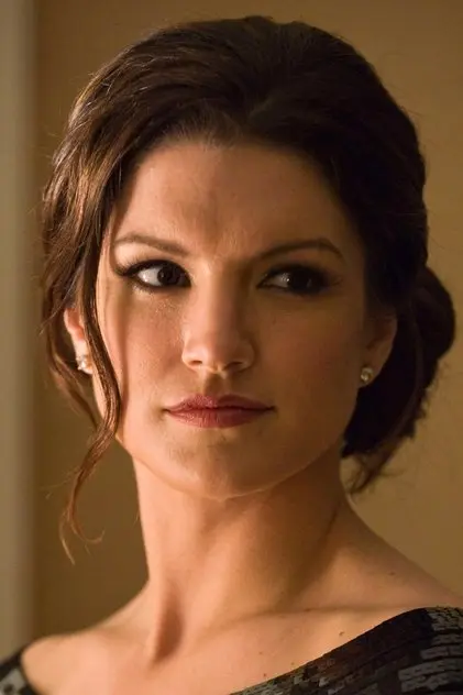 عکس Gina Carano