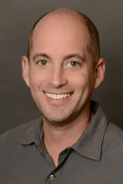 عکس David Soren