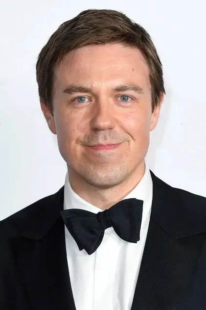 عکس Andrew Buchan