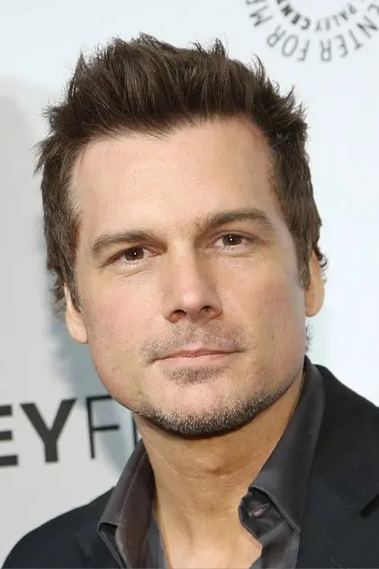 عکس Len Wiseman
