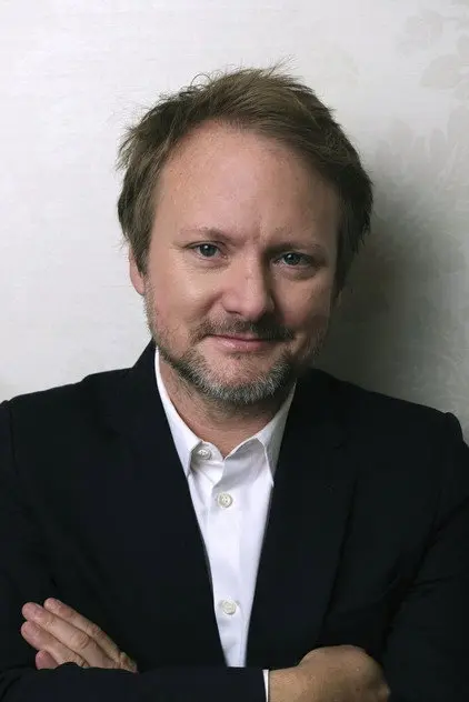 عکس Rian Johnson