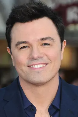 عکس Seth MacFarlane