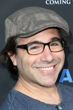 عکس Brad Caleb Kane