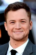 تصویر Taron Egerton
