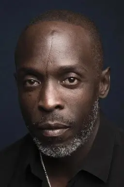 عکس Michael Kenneth Williams