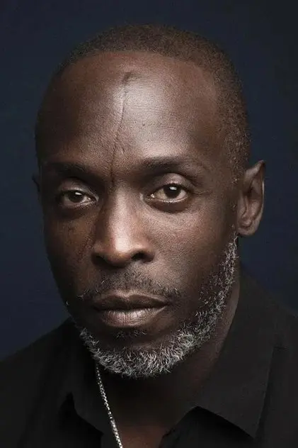عکس Michael Kenneth Williams