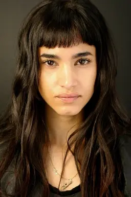 عکس Sofia Boutella