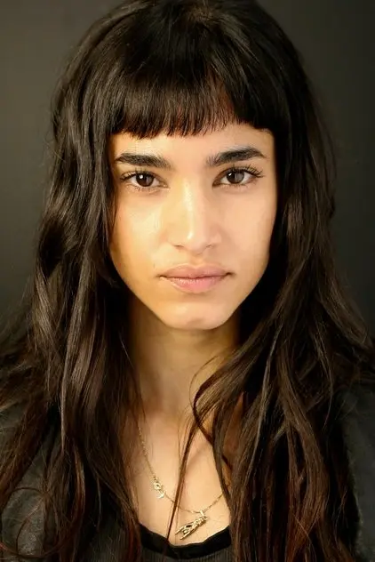 عکس Sofia Boutella