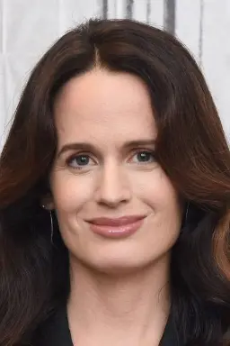 عکس Elizabeth Reaser