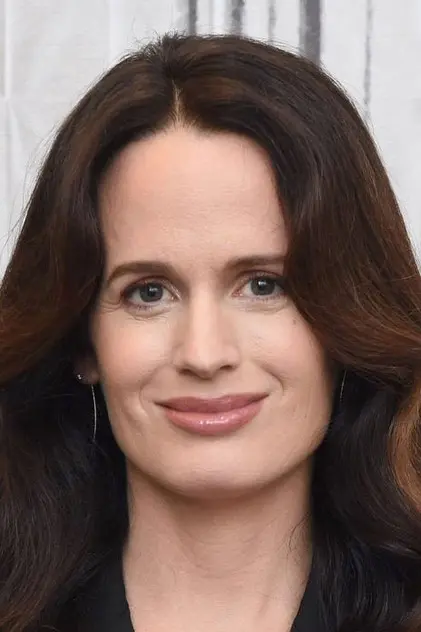 عکس Elizabeth Reaser