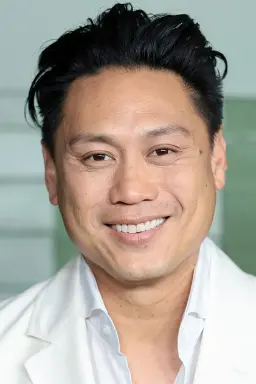 عکس Jon M. Chu