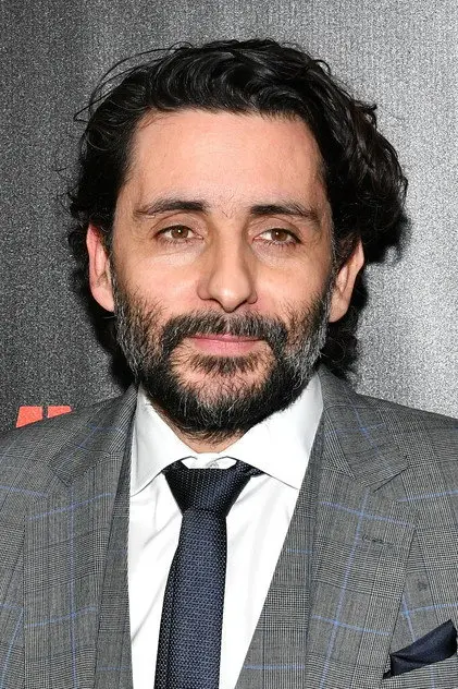 عکس Jaume Collet-Serra
