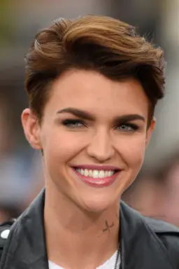 عکس Ruby Rose