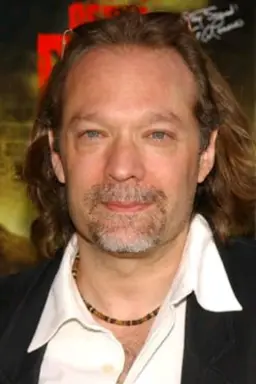 عکس Greg Nicotero